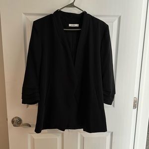 Mod Ref Blazer